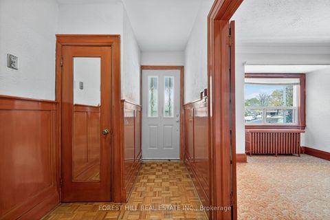 Photo 16 at 11 Heydon Park Road, Little Portugal, Toronto