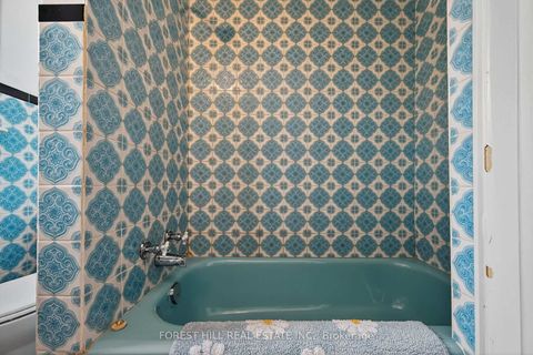 Photo 23 at 11 Heydon Park Road, Little Portugal, Toronto