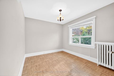 Photo 25 at 11 Heydon Park Road, Little Portugal, Toronto