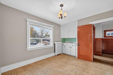 Photo 26 at 11 Heydon Park Road, Little Portugal, Toronto