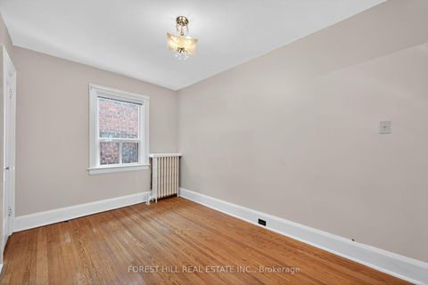 Photo 29 at 11 Heydon Park Road, Little Portugal, Toronto