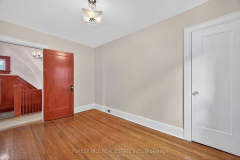 Photo 30 at 11 Heydon Park Road, Little Portugal, Toronto