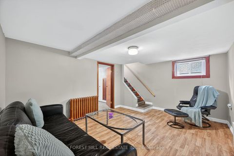 Photo 31 at 11 Heydon Park Road, Little Portugal, Toronto