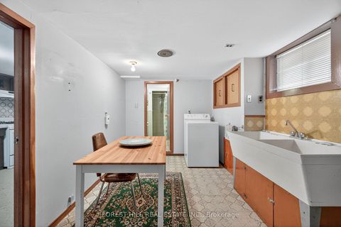 Photo 38 at 11 Heydon Park Road, Little Portugal, Toronto