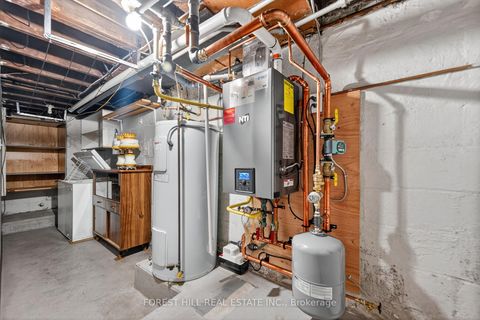 Photo 40 at 11 Heydon Park Road, Little Portugal, Toronto