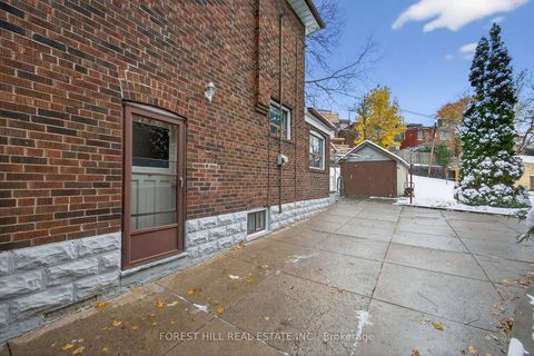 Photo 41 at 11 Heydon Park Road, Little Portugal, Toronto