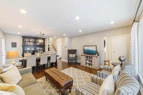 Photo 5 at 437 Withnell Crescent, WO West, Oakville