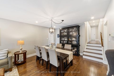 Photo 7 at 437 Withnell Crescent, WO West, Oakville