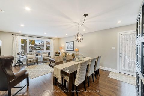 Photo 8 at 437 Withnell Crescent, WO West, Oakville