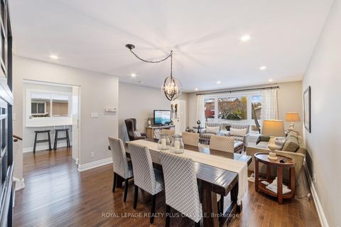 Photo 9 at 437 Withnell Crescent, WO West, Oakville