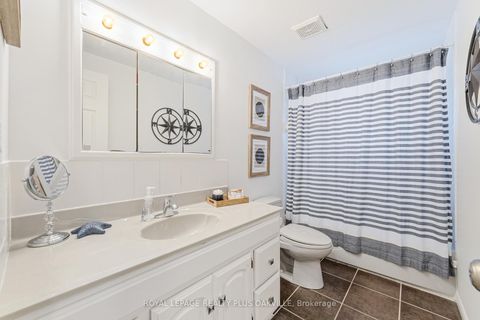 Photo 15 at 437 Withnell Crescent, WO West, Oakville