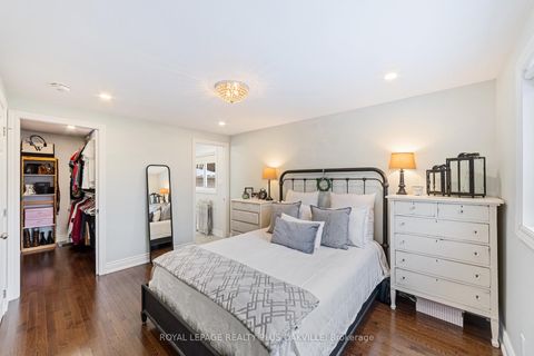 Photo 21 at 437 Withnell Crescent, WO West, Oakville