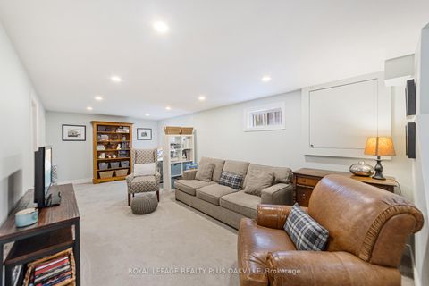 Photo 23 at 437 Withnell Crescent, WO West, Oakville