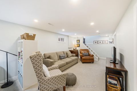 Photo 25 at 437 Withnell Crescent, WO West, Oakville