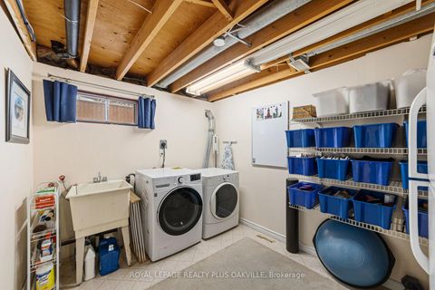 Photo 26 at 437 Withnell Crescent, WO West, Oakville