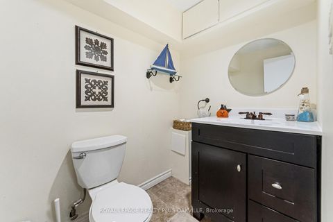 Photo 27 at 437 Withnell Crescent, WO West, Oakville