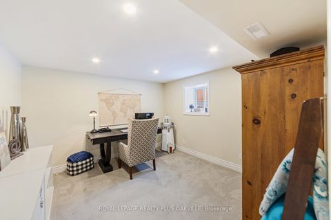 Photo 28 at 437 Withnell Crescent, WO West, Oakville