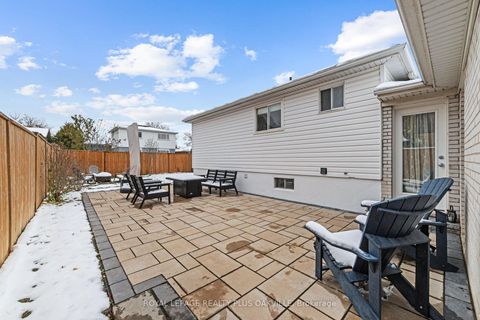 Photo 29 at 437 Withnell Crescent, WO West, Oakville