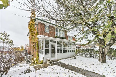 Photo 0 at 362 Silverthorn Avenue, Eglinton West, Toronto