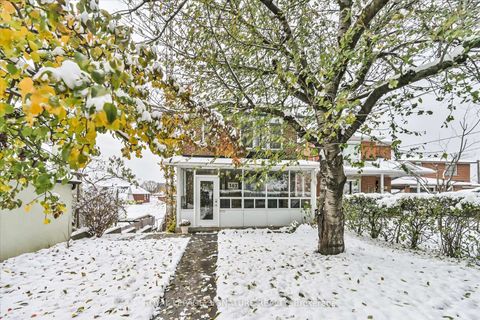 Photo 1 at 362 Silverthorn Avenue, Eglinton West, Toronto