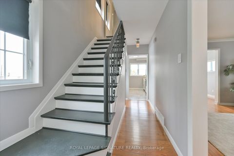 Photo 6 at 362 Silverthorn Avenue, Eglinton West, Toronto