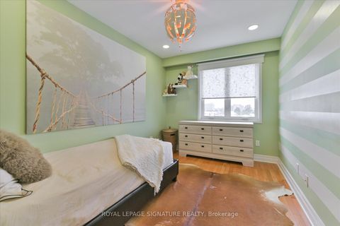 Photo 14 at 362 Silverthorn Avenue, Eglinton West, Toronto
