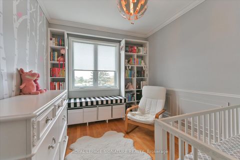 Photo 16 at 362 Silverthorn Avenue, Eglinton West, Toronto