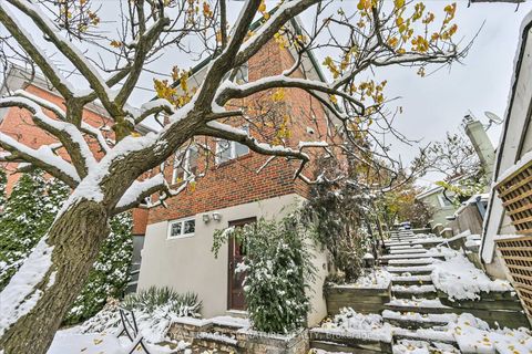 Photo 24 at 362 Silverthorn Avenue, Eglinton West, Toronto