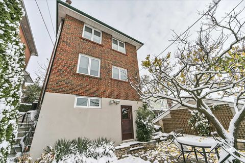 Photo 25 at 362 Silverthorn Avenue, Eglinton West, Toronto