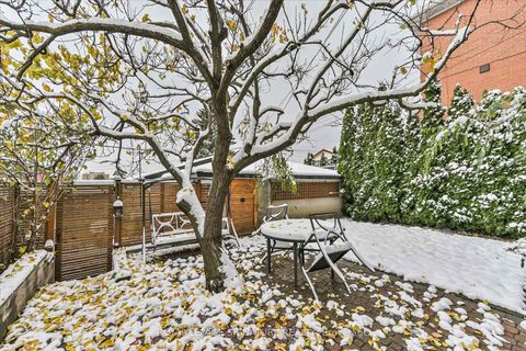 Photo 26 at 362 Silverthorn Avenue, Eglinton West, Toronto