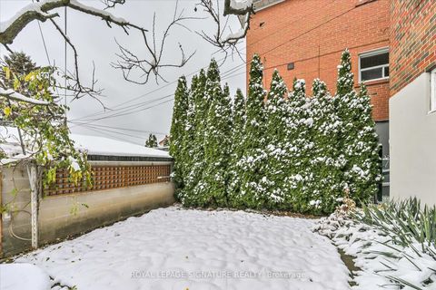 Photo 27 at 362 Silverthorn Avenue, Eglinton West, Toronto