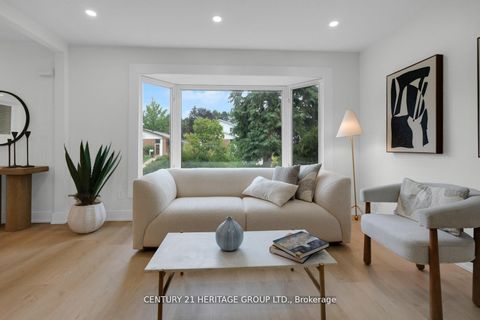 Photo 0 at 43 Howell Square, Malvern, Toronto