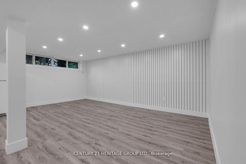 Photo 27 at 43 Howell Square, Malvern, Toronto