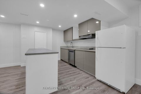 Photo 30 at 43 Howell Square, Malvern, Toronto