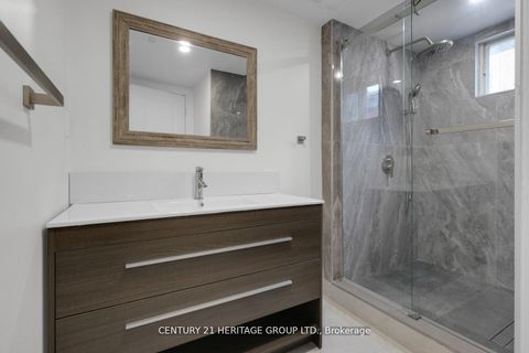 Photo 40 at 43 Howell Square, Malvern, Toronto