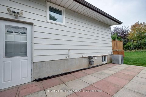 Photo 41 at 43 Howell Square, Malvern, Toronto