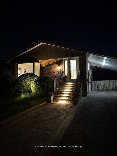 Photo 47 at 43 Howell Square, Malvern, Toronto