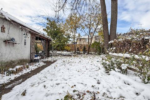 Photo 40 at 80 Renfield Street, Amesbury, Toronto