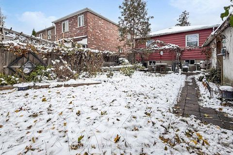 Photo 43 at 80 Renfield Street, Amesbury, Toronto