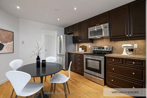 Photo 3 at 1601 - 1300 Islington Avenue, City Centre West, Toronto