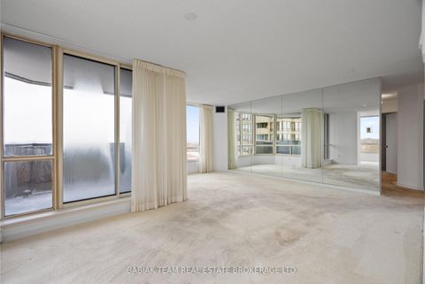 Photo 8 at 1601 - 1300 Islington Avenue, City Centre West, Toronto