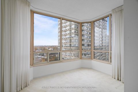 Photo 9 at 1601 - 1300 Islington Avenue, City Centre West, Toronto