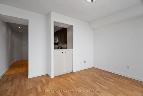 Photo 12 at 1601 - 1300 Islington Avenue, City Centre West, Toronto