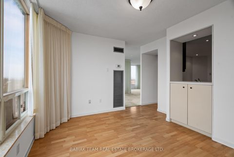 Photo 13 at 1601 - 1300 Islington Avenue, City Centre West, Toronto