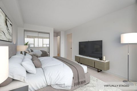 Photo 16 at 1601 - 1300 Islington Avenue, City Centre West, Toronto