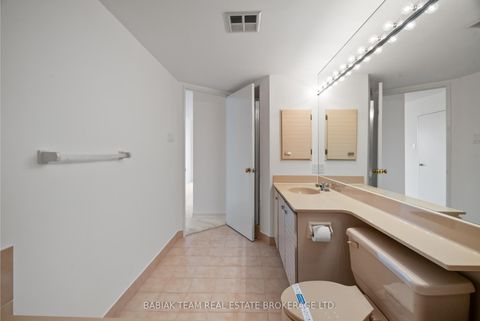 Photo 20 at 1601 - 1300 Islington Avenue, City Centre West, Toronto