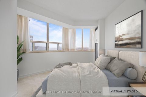 Photo 21 at 1601 - 1300 Islington Avenue, City Centre West, Toronto