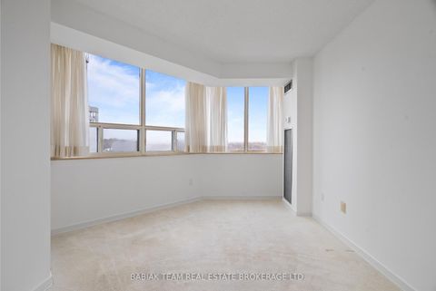 Photo 22 at 1601 - 1300 Islington Avenue, City Centre West, Toronto