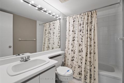 Photo 24 at 1601 - 1300 Islington Avenue, City Centre West, Toronto