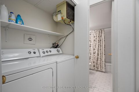 Photo 26 at 1601 - 1300 Islington Avenue, City Centre West, Toronto